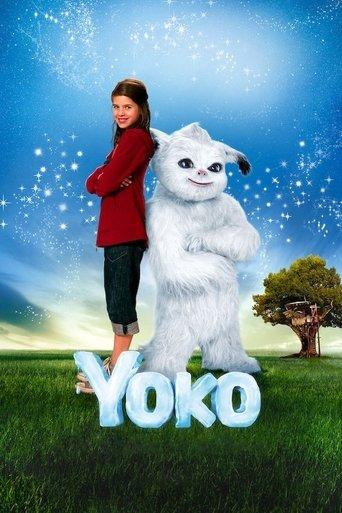 Yoko film afişi