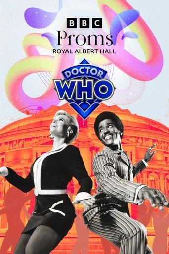 Doctor Who at the Proms film afişi