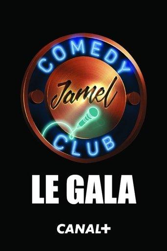Le gala du Jamel Comedy Club film afişi