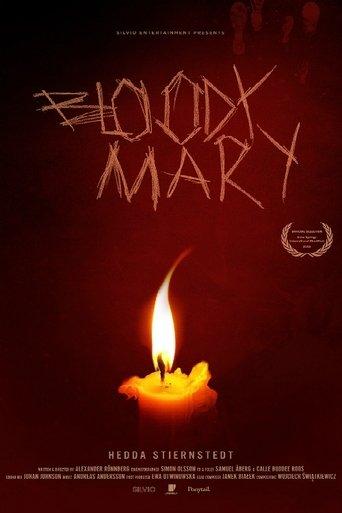 Bloody Mary film afişi