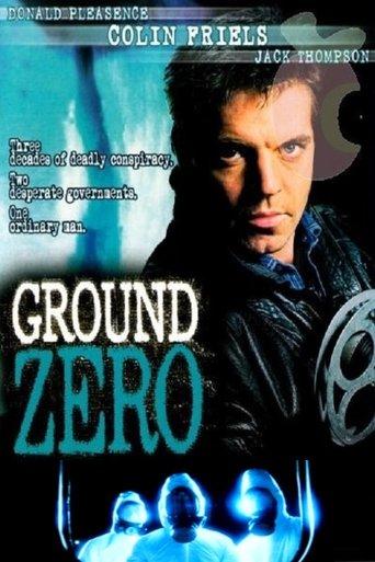 Ground Zero film afişi