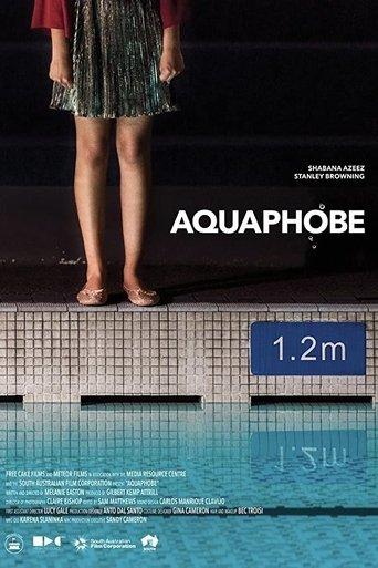 Aquaphobe film afişi