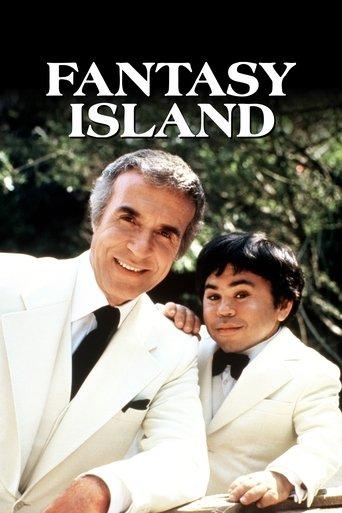 Fantasy Island dizi afişi
