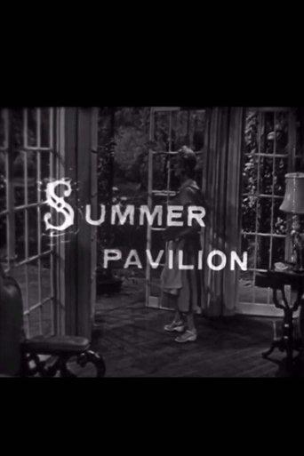 Summer Pavilion film afişi