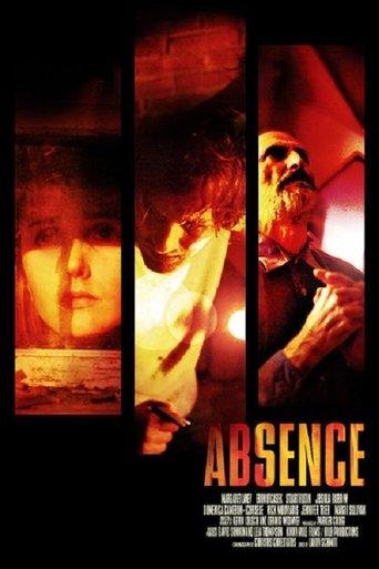 Absence film afişi