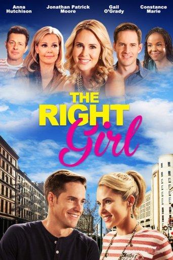 The Right Girl film afişi