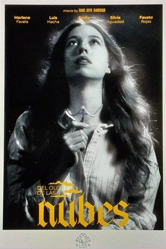 Del olor de las nubes film afişi