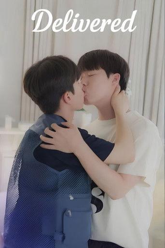 Delivered dizi afişi