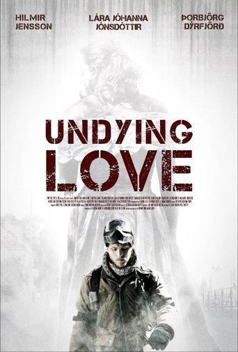 Undying Love film afişi