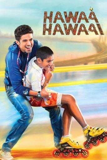 Hawaa Hawaai film afişi