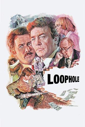 Loophole film afişi