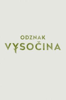 Odznak Vysočina dizi afişi