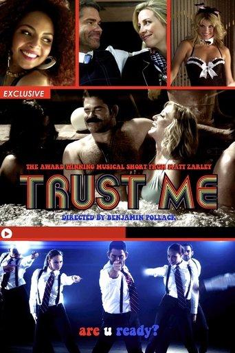 Trust Me film afişi