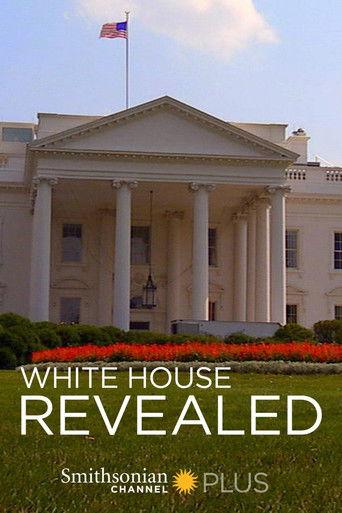 White House Revealed film afişi