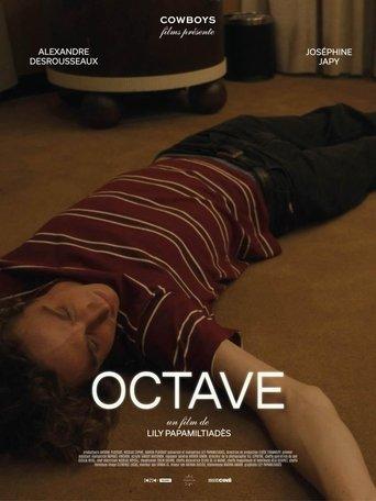 Octave film afişi