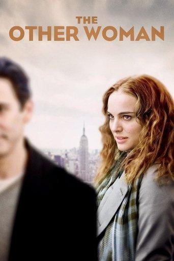 The Other Woman film afişi