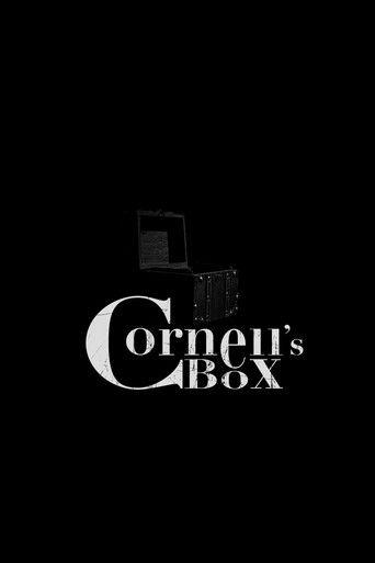 Cornell's Box film afişi