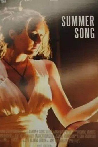 Summer Song film afişi