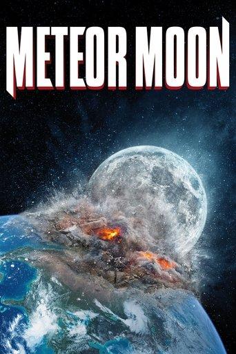 Meteor Moon film afişi