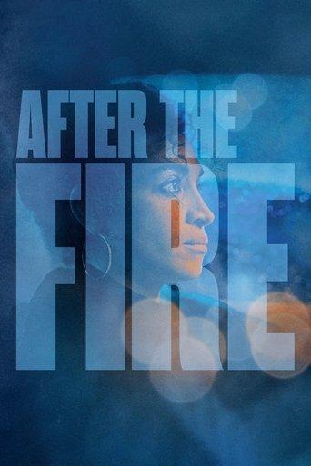After the Fire film afişi