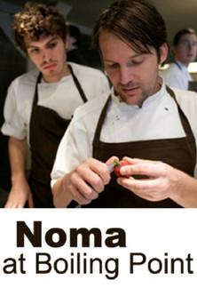 Noma at Boiling Point film afişi