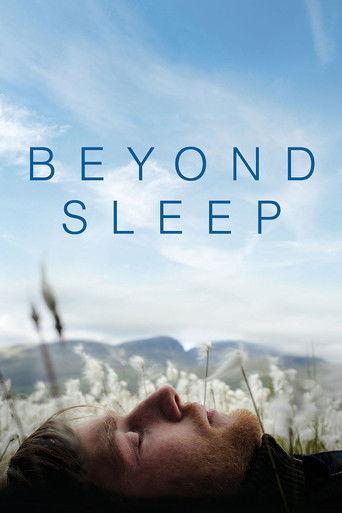 Beyond Sleep film afişi