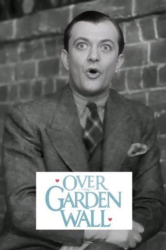 Over the Garden Wall film afişi