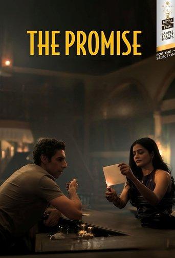 The Promise film afişi