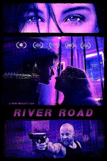 River Road film afişi