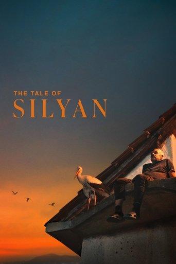 The Tale of Silyan film afişi