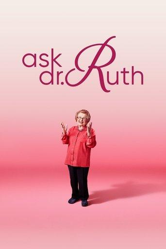 Ask Dr. Ruth film afişi