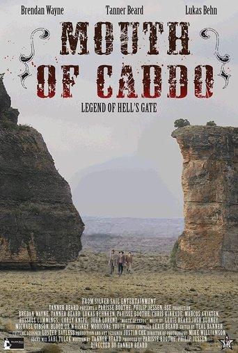 Mouth of Caddo film afişi