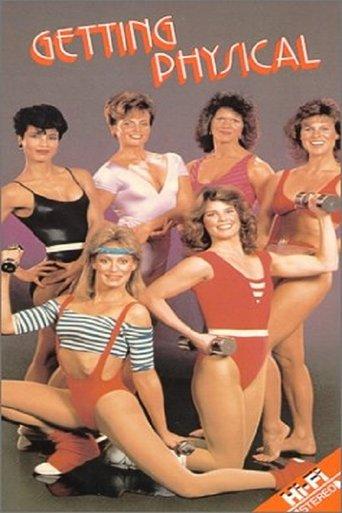 Getting Physical film afişi