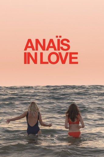 Anaïs in Love film afişi