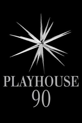 A Marriage of Strangers film afişi