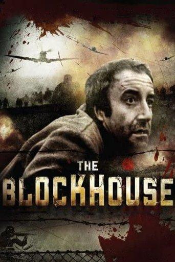 The Blockhouse film afişi