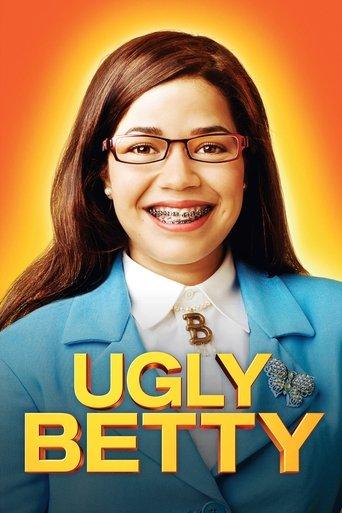 Ugly Betty dizi afişi
