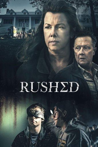 Rushed film afişi