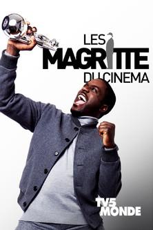 Magritte Awards dizi afişi