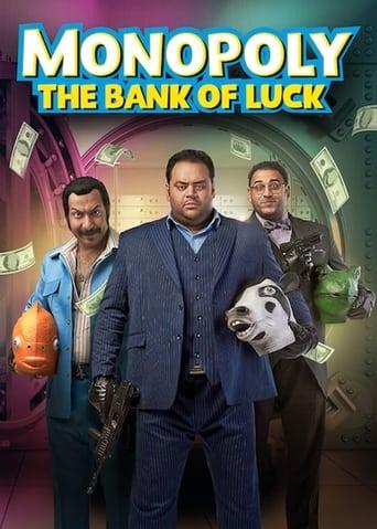 Monopoly (The Bank of Luck) film afişi
