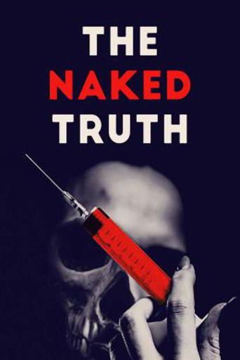 The Naked Truth dizi afişi