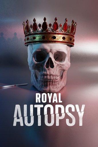 Royal Autopsy dizi afişi