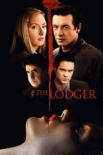 The Lodger film afişi