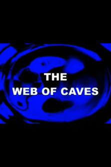 The Web of Caves film afişi