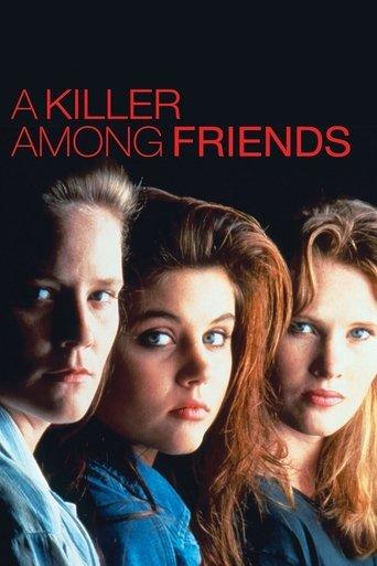 A Killer Among Friends film afişi