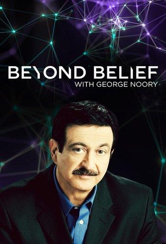 Beyond Belief with George Noory dizi afişi