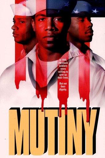 Mutiny film afişi