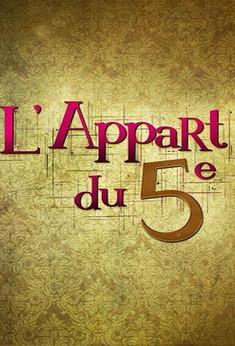 L'appart du 5e dizi afişi