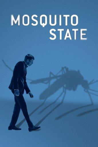 Mosquito State film afişi