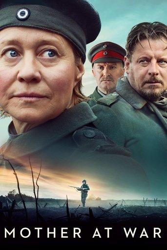 Mother at War film afişi